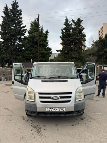 Ford Transit 2009, 237,410 km - 2.2 l - Bakı