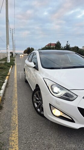 Hyundai i40 2011, 216,000 km - 2.0 l - Sumqayıt