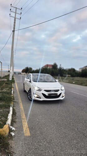 Hyundai i40 2011, 216,000 km - 2.0 l - Sumqayıt
