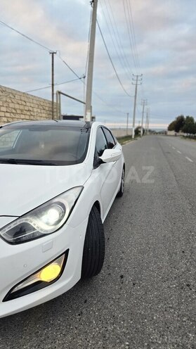 Hyundai i40 2011, 216,000 km - 2.0 l - Sumqayıt