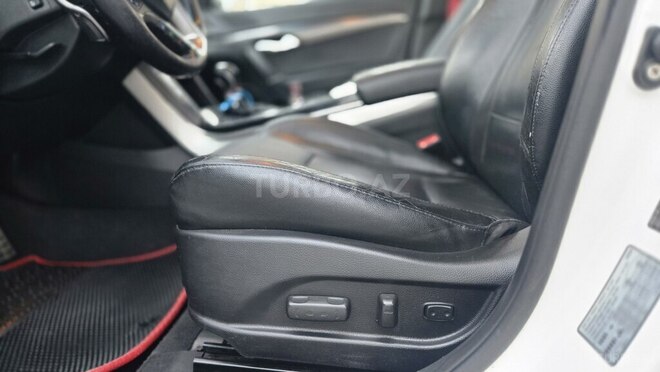Hyundai i40 2011, 216,000 km - 2.0 l - Sumqayıt