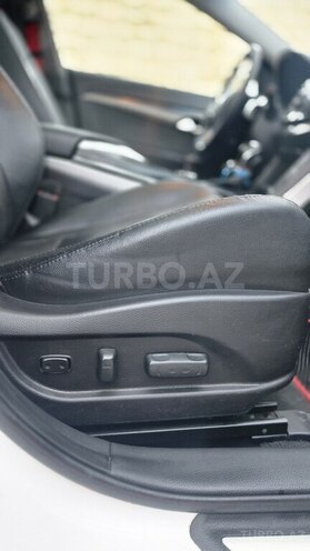 Hyundai i40 2011, 216,000 km - 2.0 l - Sumqayıt