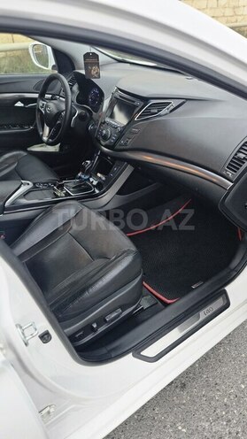 Hyundai i40 2011, 216,000 km - 2.0 l - Sumqayıt