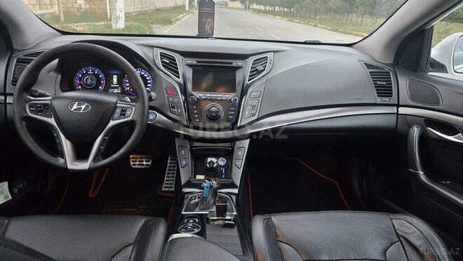 Hyundai i40 2011, 216,000 km - 2.0 l - Sumqayıt