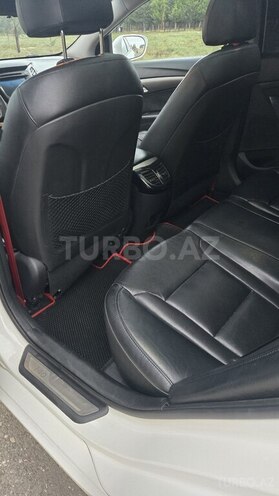 Hyundai i40 2011, 216,000 km - 2.0 l - Sumqayıt