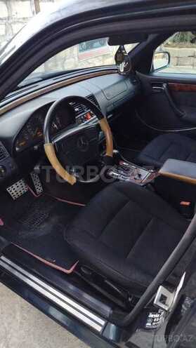 Mercedes C 240 1999, 225,000 km - 2.4 l - Ağcabədi