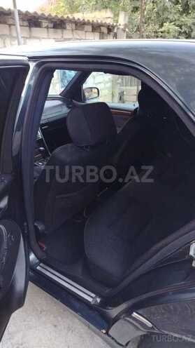Mercedes C 240 1999, 225,000 km - 2.4 l - Ağcabədi