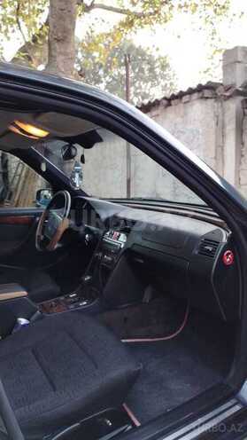 Mercedes C 240 1999, 225,000 km - 2.4 l - Ağcabədi