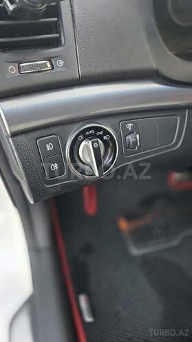 Hyundai i40 2011, 216,000 km - 2.0 l - Sumqayıt