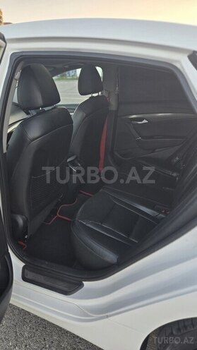 Hyundai i40 2011, 216,000 km - 2.0 l - Sumqayıt