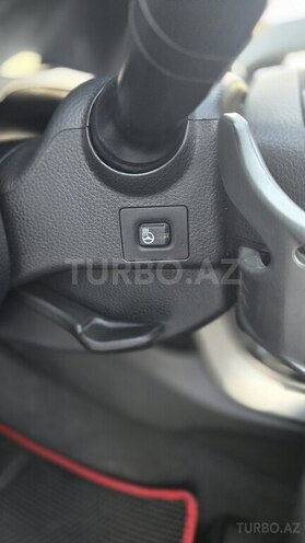 Hyundai i40 2011, 216,000 km - 2.0 l - Sumqayıt