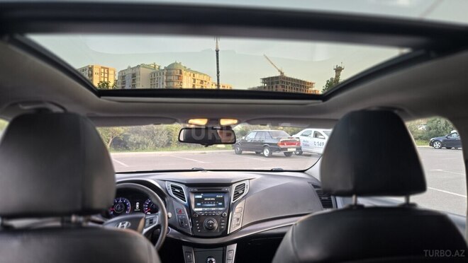 Hyundai i40 2011, 216,000 km - 2.0 l - Sumqayıt