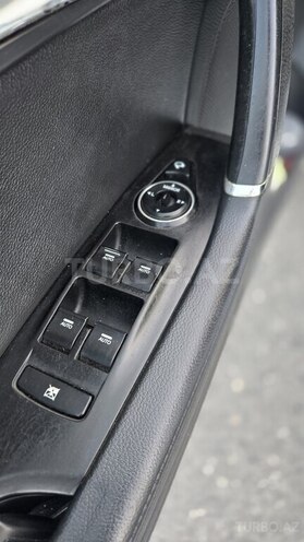 Hyundai i40 2011, 216,000 km - 2.0 l - Sumqayıt