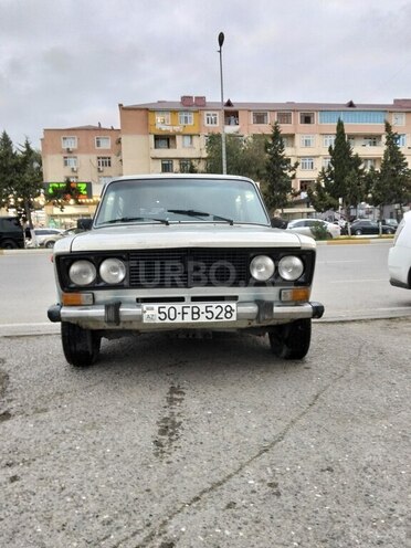 LADA (VAZ) 2106 2000, 265,000 km - 1.6 l - Sumqayıt