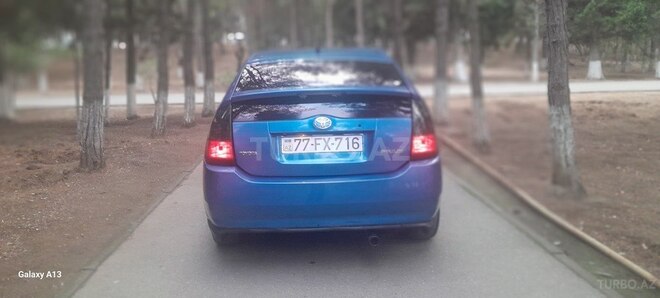 Toyota Prius 2007, 305,005 km - 1.5 л - Sumqayıt