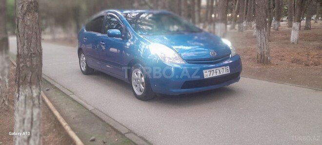 Toyota Prius 2007, 305,005 km - 1.5 л - Sumqayıt