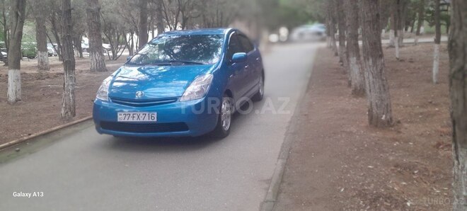 Toyota Prius 2007, 305,005 km - 1.5 л - Sumqayıt