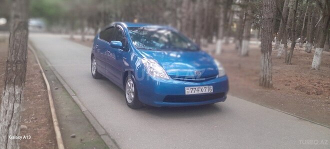 Toyota Prius 2007, 305,005 km - 1.5 л - Sumqayıt