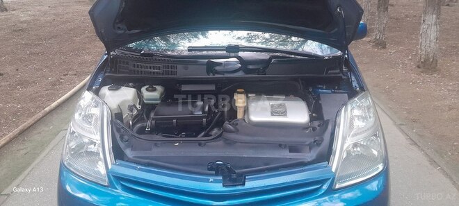 Toyota Prius 2007, 305,005 km - 1.5 л - Sumqayıt