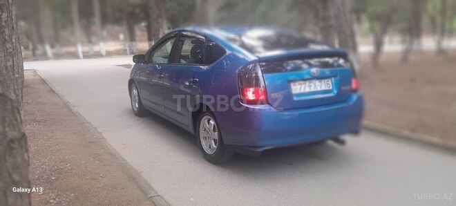 Toyota Prius 2007, 305,005 km - 1.5 л - Sumqayıt