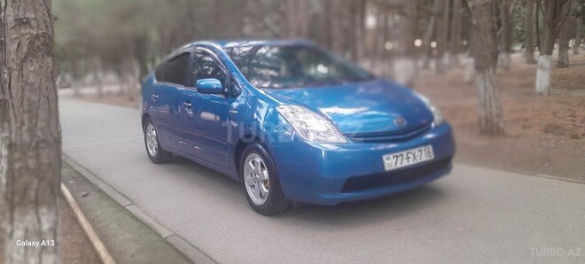 Toyota Prius 2007, 305,005 km - 1.5 л - Sumqayıt
