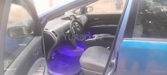 Toyota Prius 2007, 305,005 km - 1.5 л - Sumqayıt