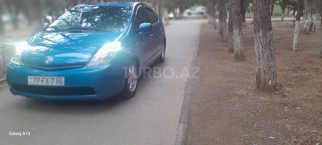 Toyota Prius 2007, 305,005 km - 1.5 л - Sumqayıt