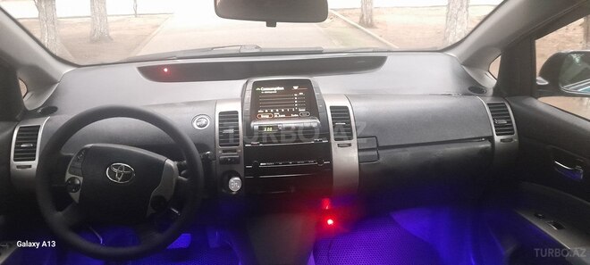 Toyota Prius 2007, 305,005 km - 1.5 л - Sumqayıt