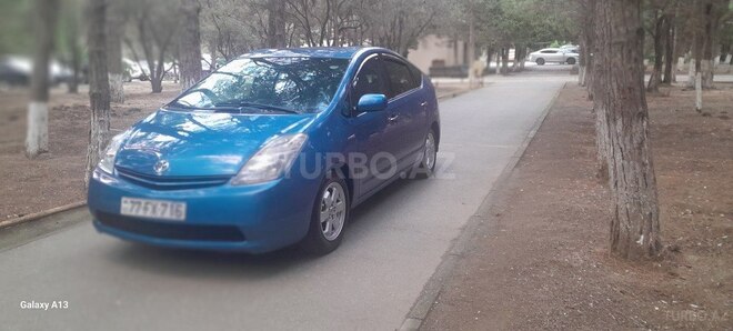 Toyota Prius 2007, 305,005 km - 1.5 л - Sumqayıt