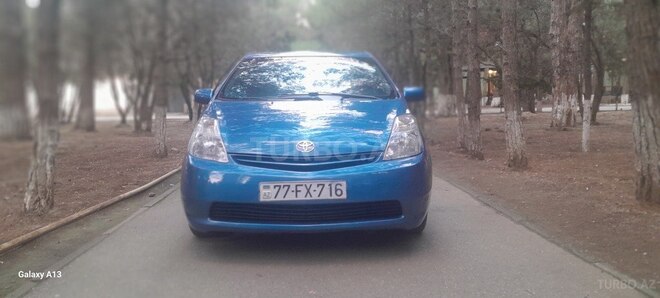 Toyota Prius 2007, 305,005 km - 1.5 л - Sumqayıt