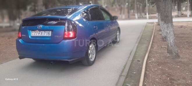Toyota Prius 2007, 305,005 km - 1.5 л - Sumqayıt