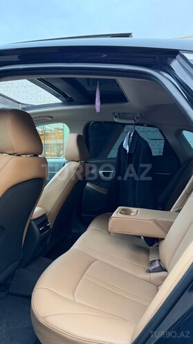 Hyundai Sonata 2024, 107,000 km - 2.0 l - Bakı