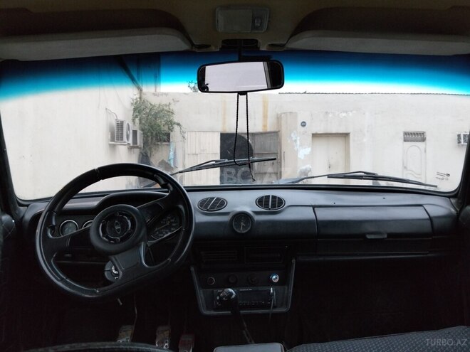 LADA (VAZ) 2106 2000, 265,000 km - 1.6 l - Sumqayıt