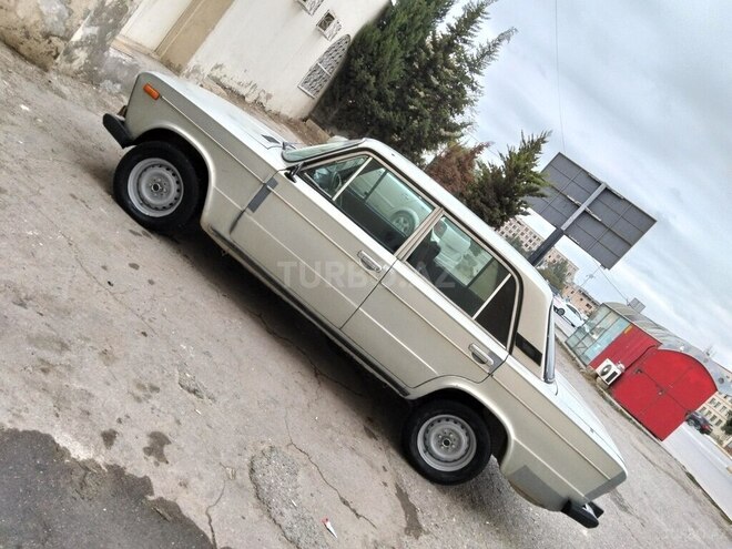 LADA (VAZ) 2106 2000, 265,000 km - 1.6 l - Sumqayıt