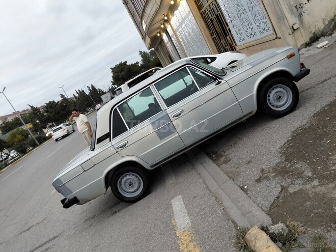 LADA (VAZ) 2106 2000, 265,000 km - 1.6 l - Sumqayıt