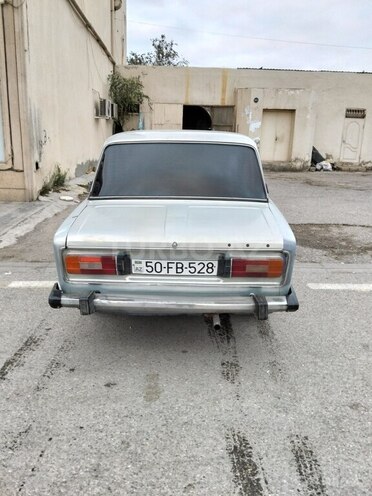 LADA (VAZ) 2106 2000, 265,000 km - 1.6 l - Sumqayıt