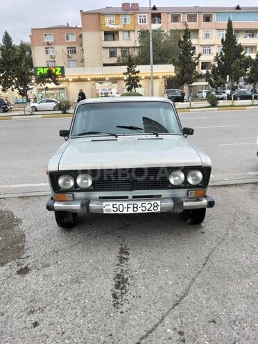 LADA (VAZ) 2106 2000, 265,000 km - 1.6 l - Sumqayıt