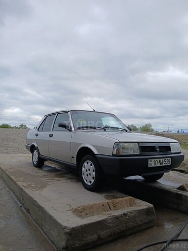 Tofas Sahin 2004, 87,000 km - 1.6 л - Salyan
