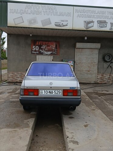 Tofas Sahin 2004, 87,000 km - 1.6 л - Salyan