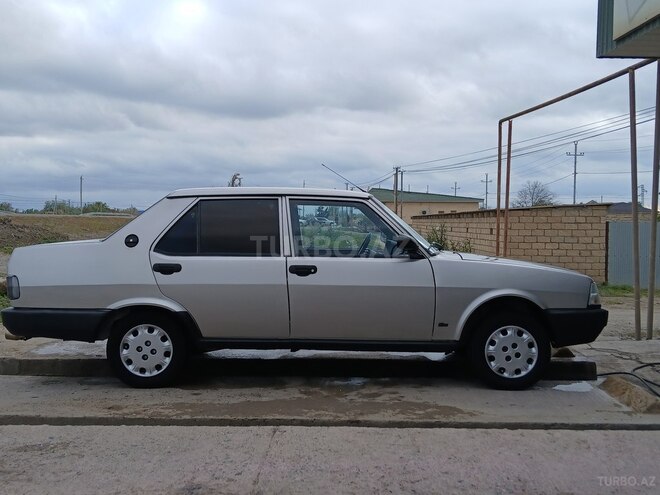 Tofas Sahin 2004, 87,000 km - 1.6 л - Salyan