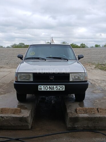 Tofas Sahin 2004, 87,000 km - 1.6 л - Salyan