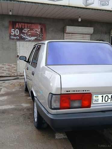 Tofas Sahin 2004, 87,000 km - 1.6 л - Salyan