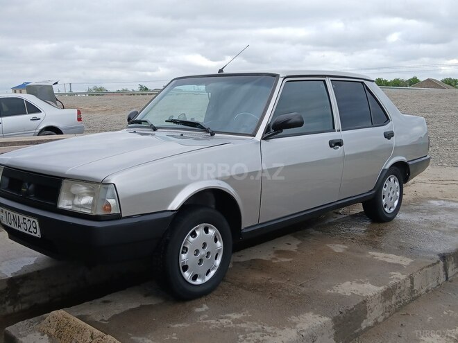 Tofas Sahin 2004, 87,000 km - 1.6 л - Salyan