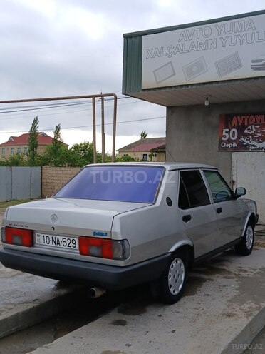 Tofas Sahin 2004, 87,000 km - 1.6 л - Salyan