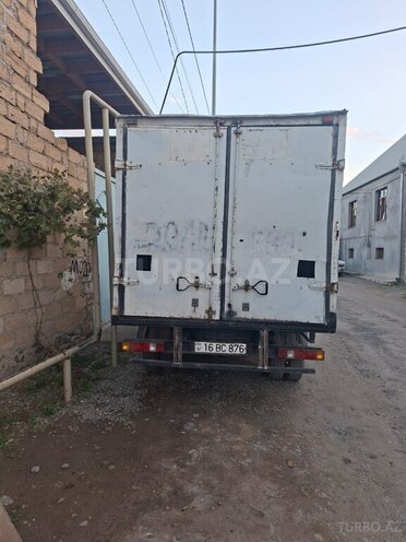 GAZ 33021 2000, 125,000 km - 2.9 л - Gəncə