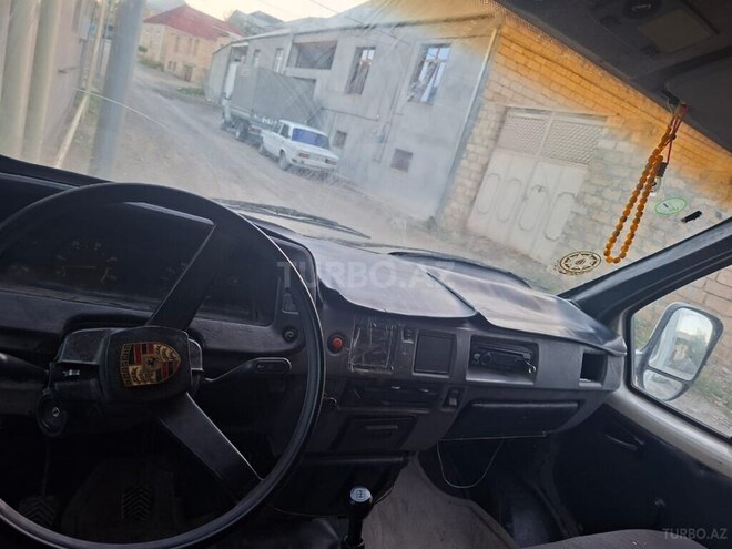 GAZ 33021 2000, 125,000 km - 2.9 л - Gəncə