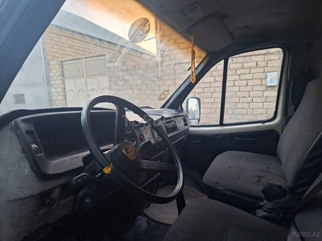 GAZ 33021 2000, 125,000 km - 2.9 л - Gəncə