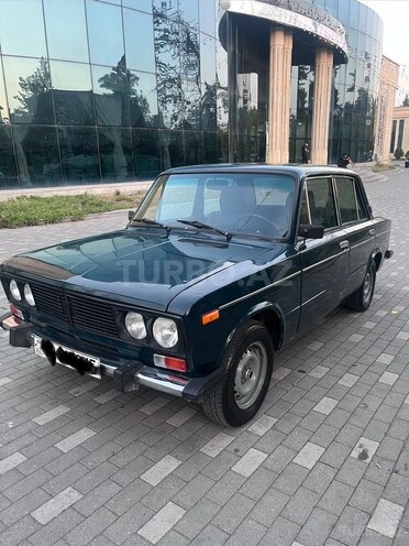 LADA (VAZ) 2106 2006, 315,423 km - 1.6 l - İmişli
