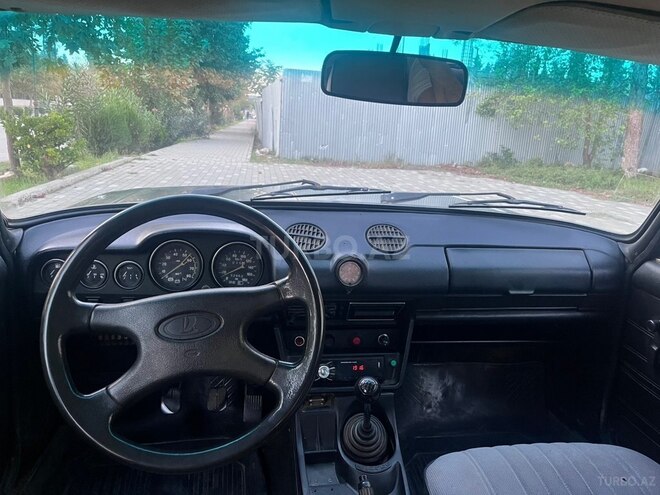LADA (VAZ) 2106 2006, 315,423 km - 1.6 l - İmişli