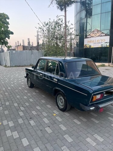 LADA (VAZ) 2106 2006, 315,423 km - 1.6 l - İmişli